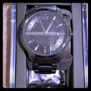 Armani Exchange Men’s Watch